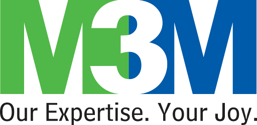 M3M Altitude logo